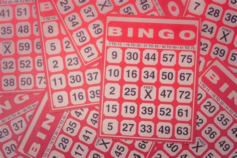 is bingo a form of gambling|Bingo seems like harmless fun – but higher stakes and new .